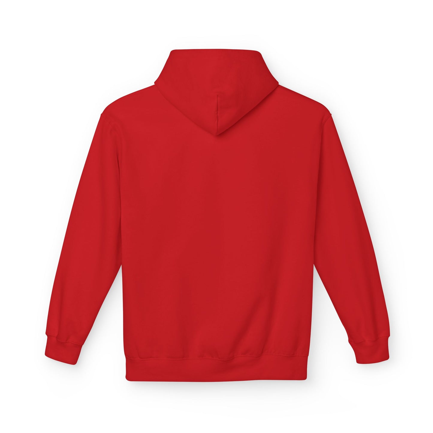 Good Looks Unisex Midweight Softstyle Fleece Hoodie