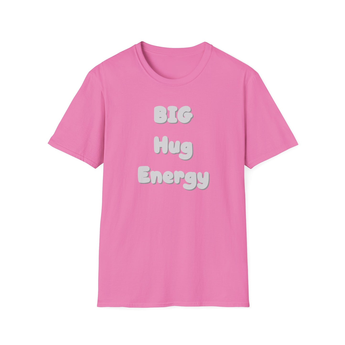 BIG Hug Energy Unisex T-Shirt