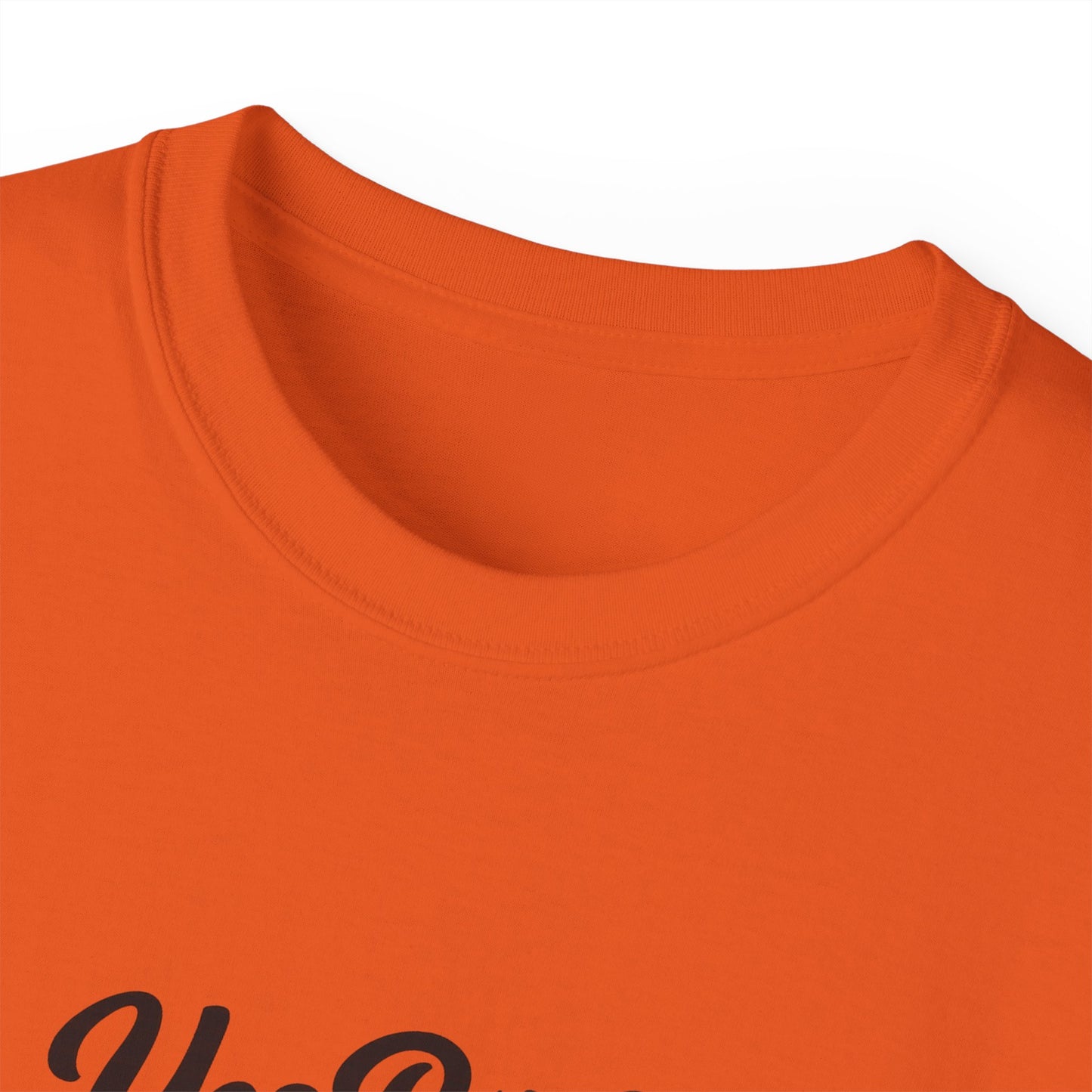 Yes B*tch It's Me Unisex Ultra Cotton Tee