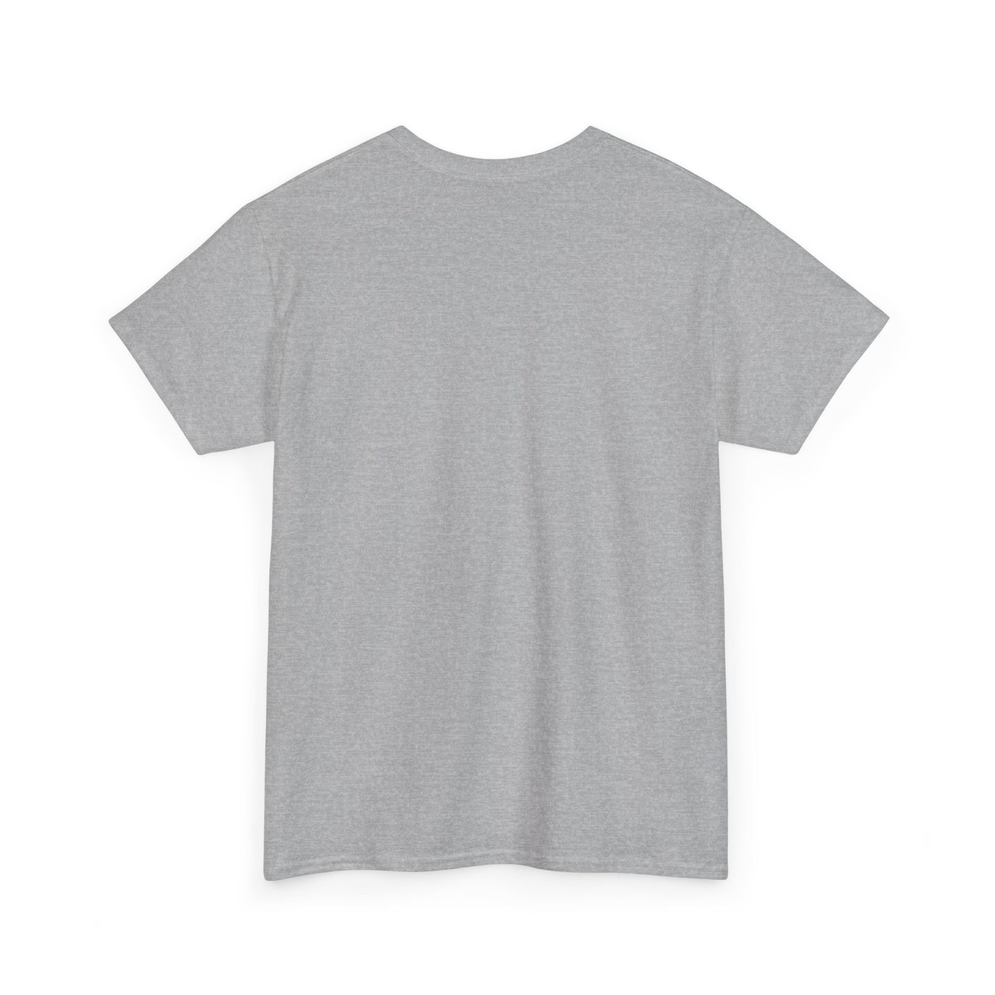 Master of the Dark Arts Unisex Heavy Cotton Tee