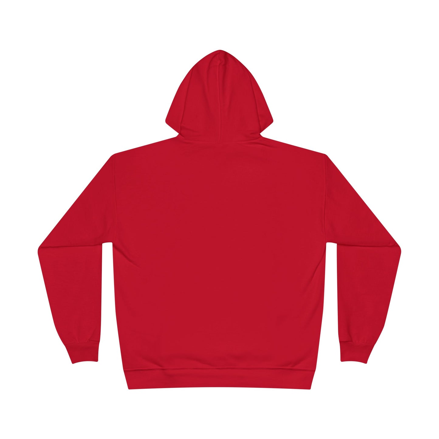 Divine Taurean Energy Unisex EcoSmart® Pullover Hoodie Sweatshirt