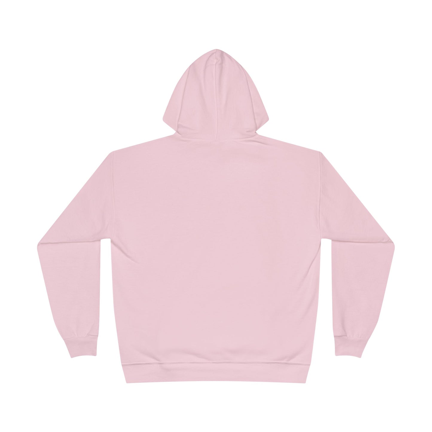I Don't Yell Unisex EcoSmart® Pullover Hoodie Sweatshirt