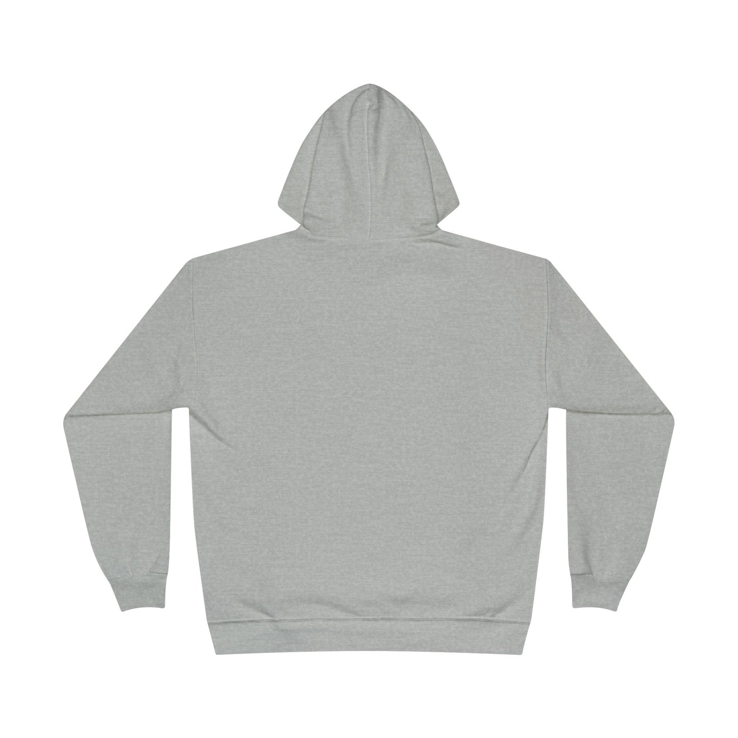 I Don't Yell Unisex EcoSmart® Pullover Hoodie Sweatshirt