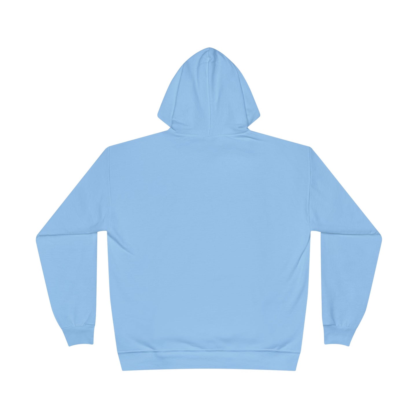 Cautionary Tale Unisex EcoSmart® Pullover Hoodie Sweatshirt