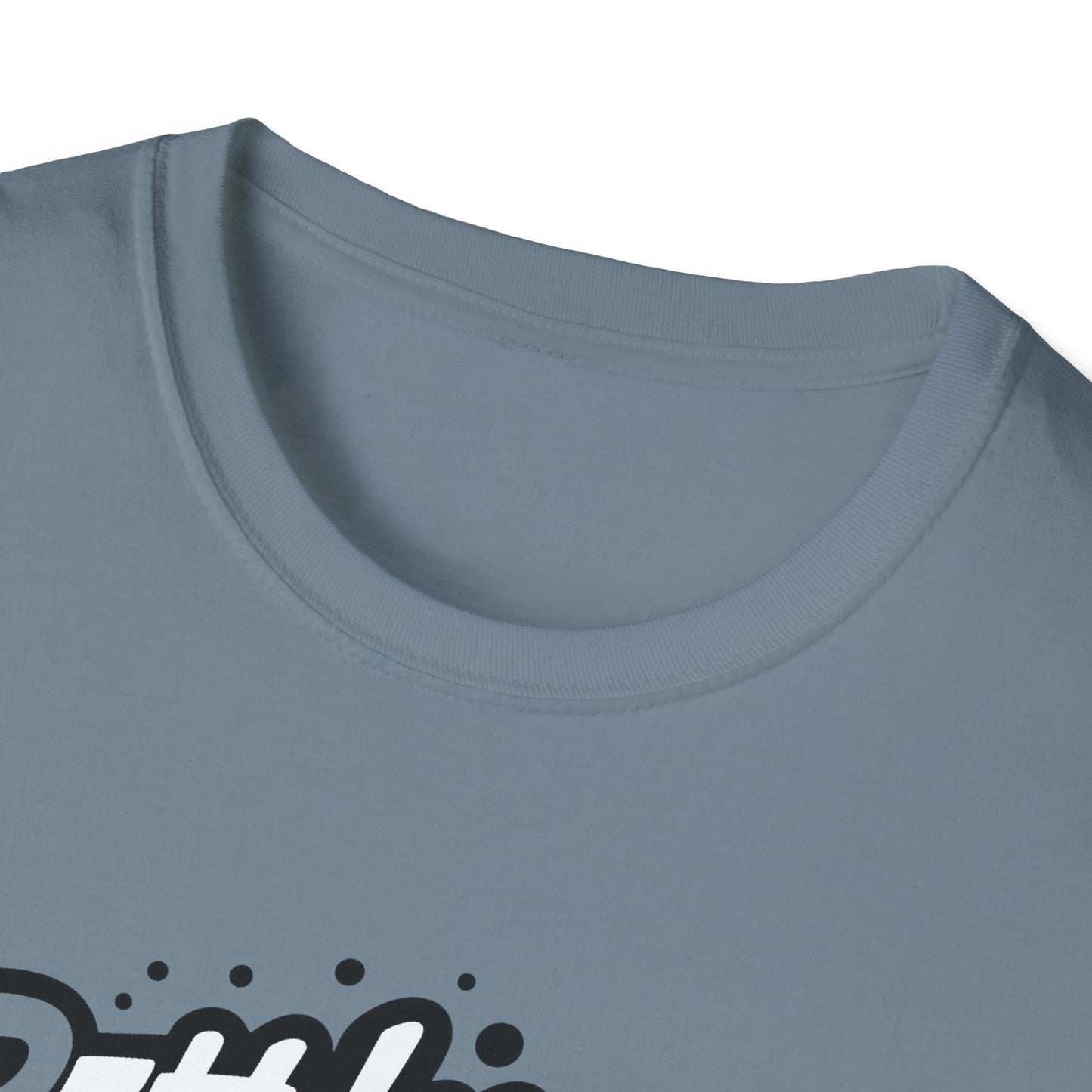 Pettylicious Unisex Softstyle T-Shirt