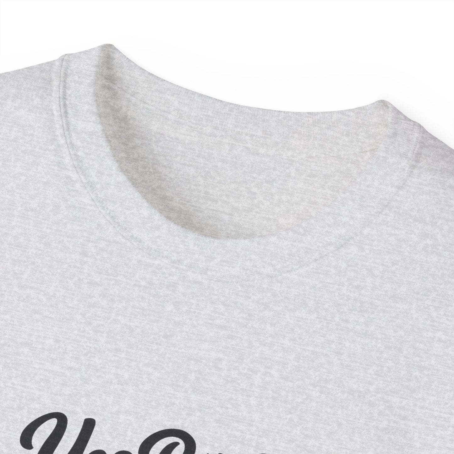 Yes B*tch It's Me Unisex Ultra Cotton Tee