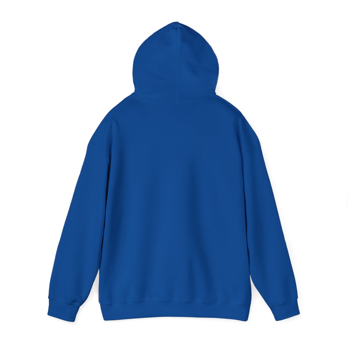 Habitual Line Stepper Unisex Hooded Sweatshirt