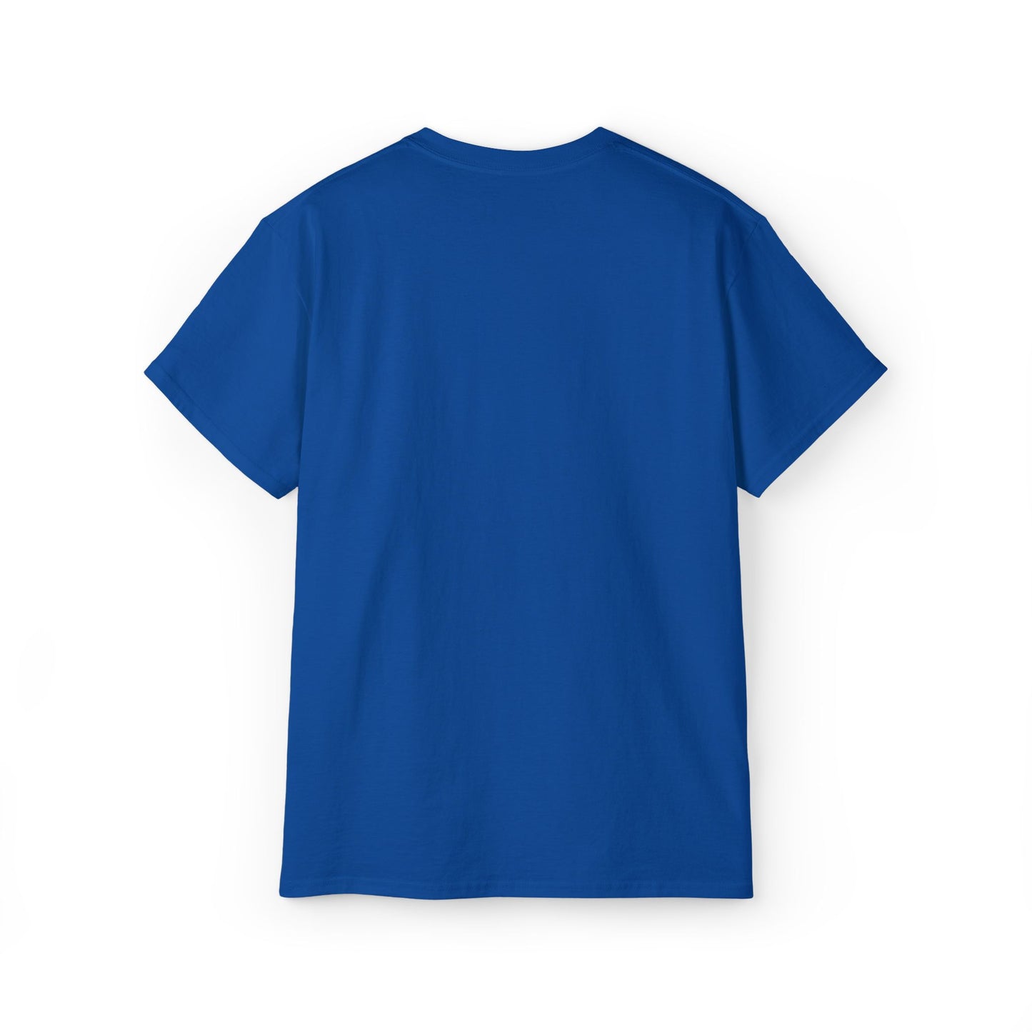 Happy Paw-lentine's Unisex Ultra Cotton Tee