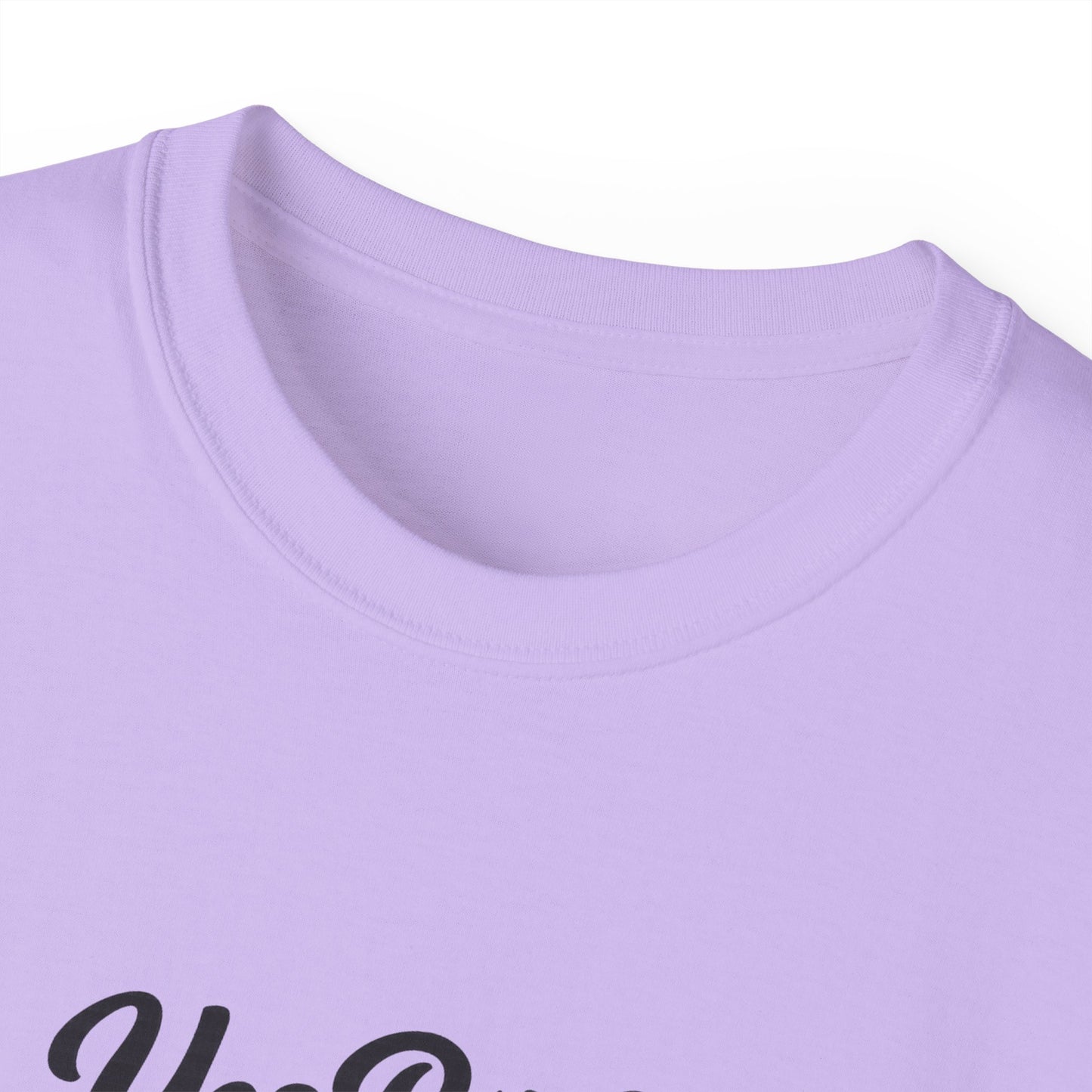 Yes B*tch It's Me Unisex Ultra Cotton Tee
