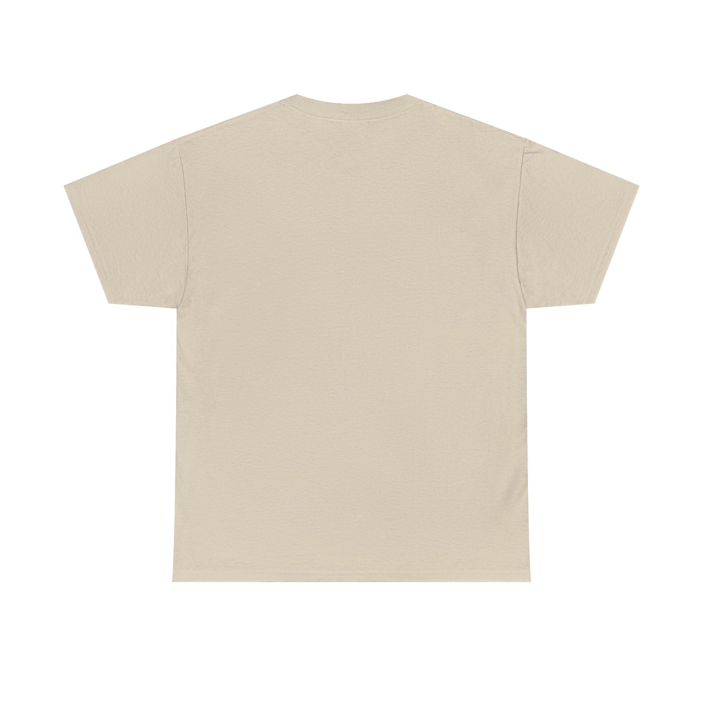 Master of the Dark Arts Unisex Heavy Cotton Tee