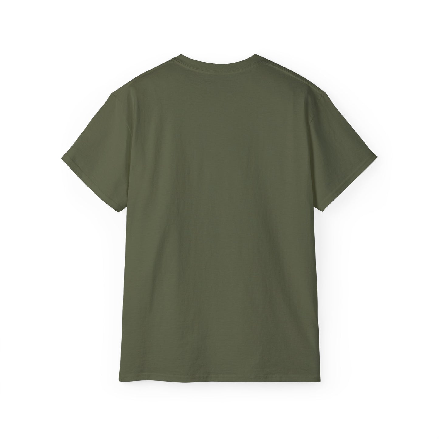 Happy Paw-lentine's Unisex Ultra Cotton Tee