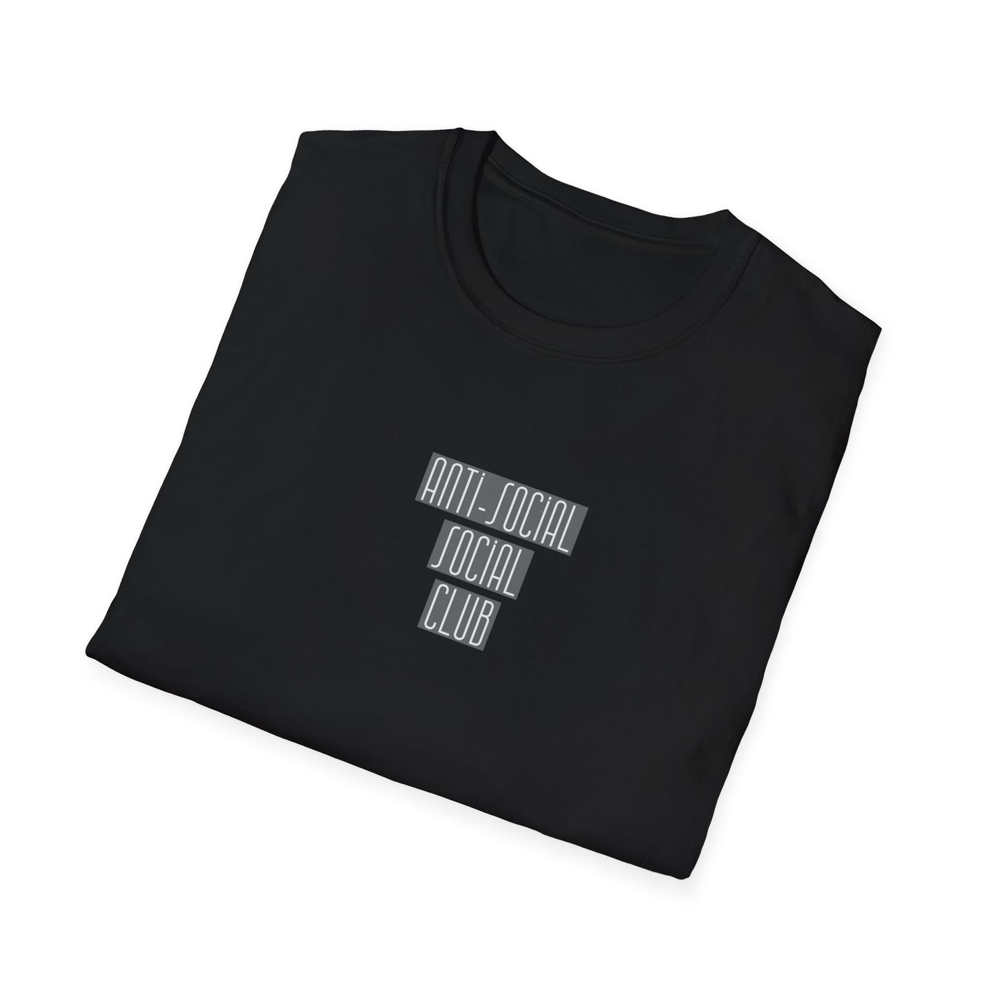 Anti Social Social Club Unisex T-Shirt