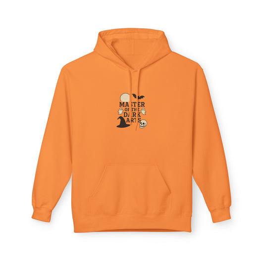 Master of the Dark Arts Unisex Midweight Softstyle Fleece Hoodie