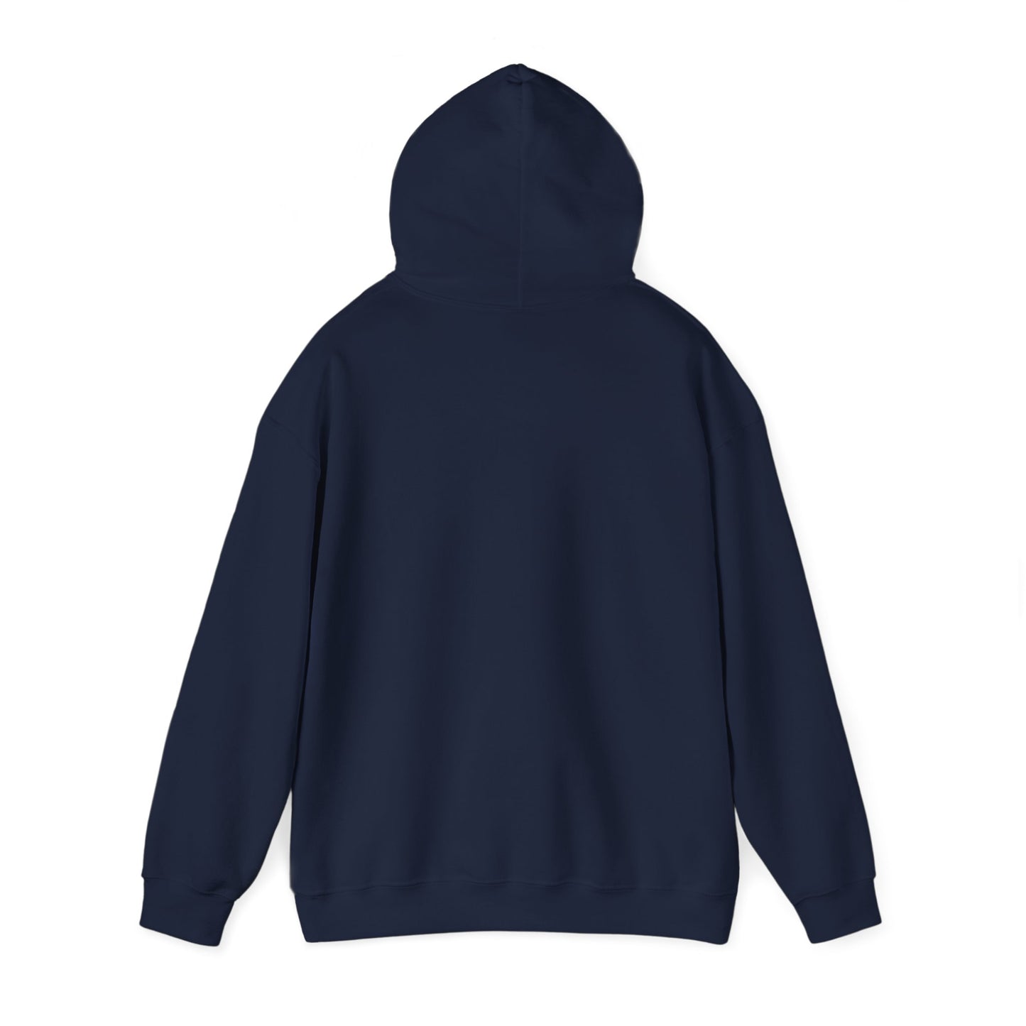 Habitual Line Stepper Unisex Hooded Sweatshirt