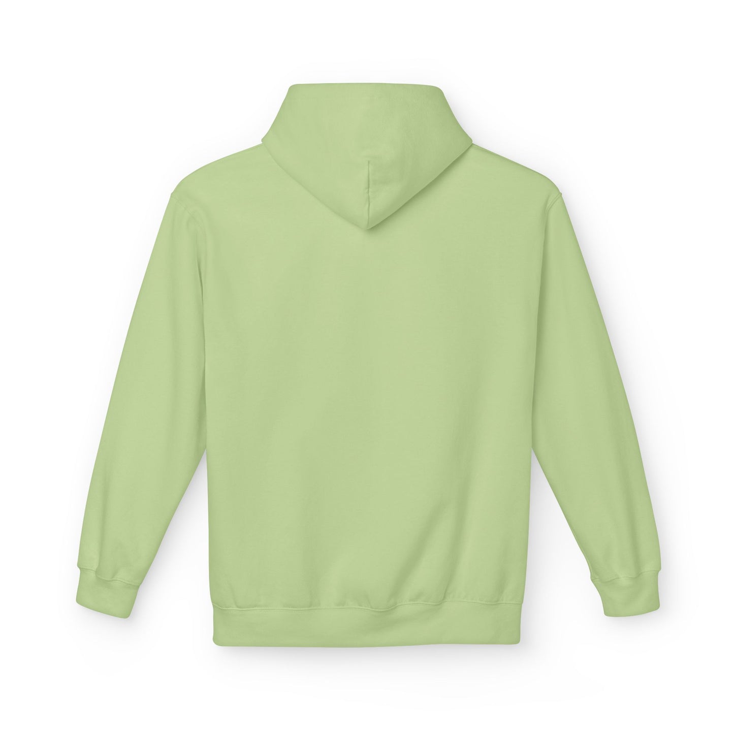 Runs On Boba Unisex Midweight Softstyle Fleece Hoodie