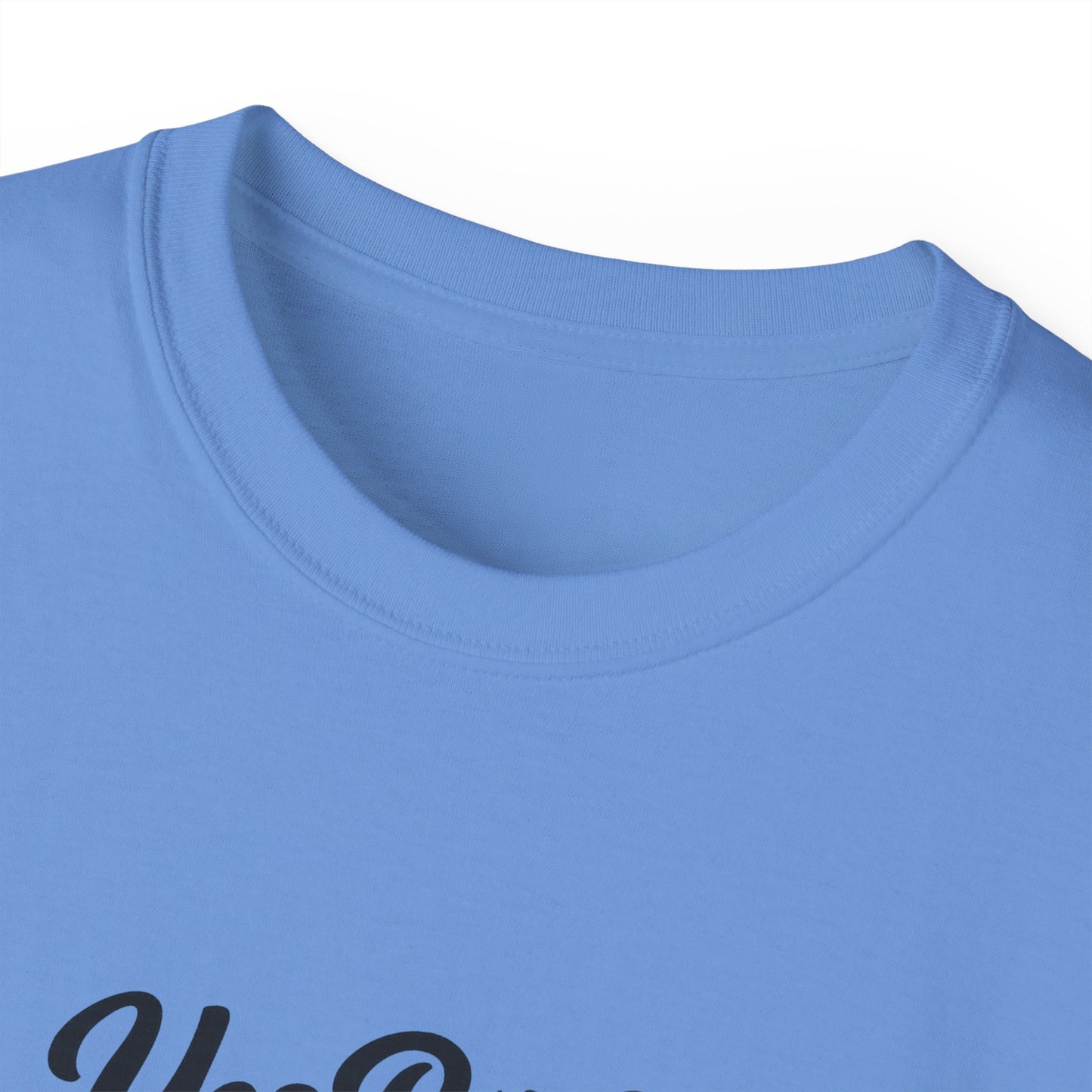 Yes B*tch It's Me Unisex Ultra Cotton Tee
