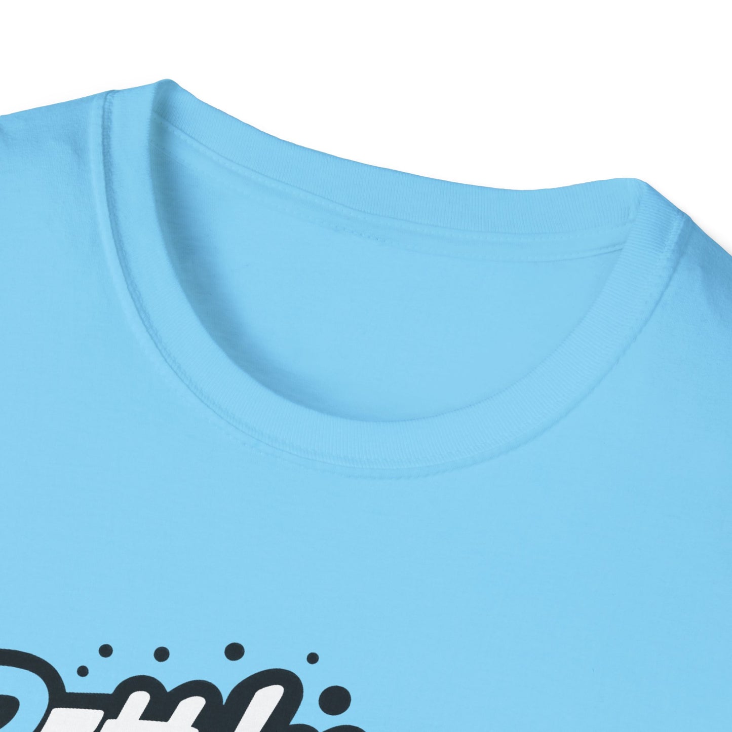 Pettylicious Unisex Softstyle T-Shirt