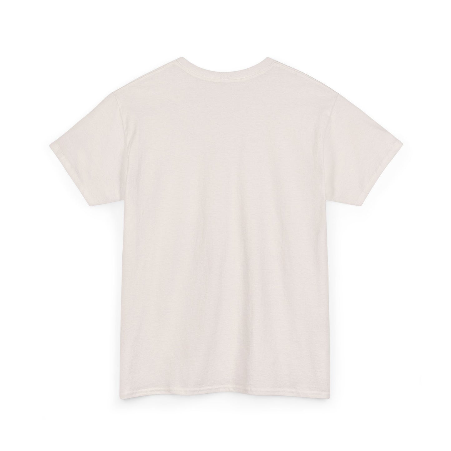 I Had It When I Met Ya Unisex Heavy Cotton Tee