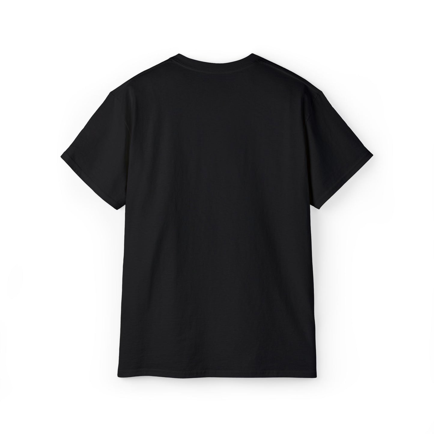 Happy Paw-lentine's Unisex Ultra Cotton Tee