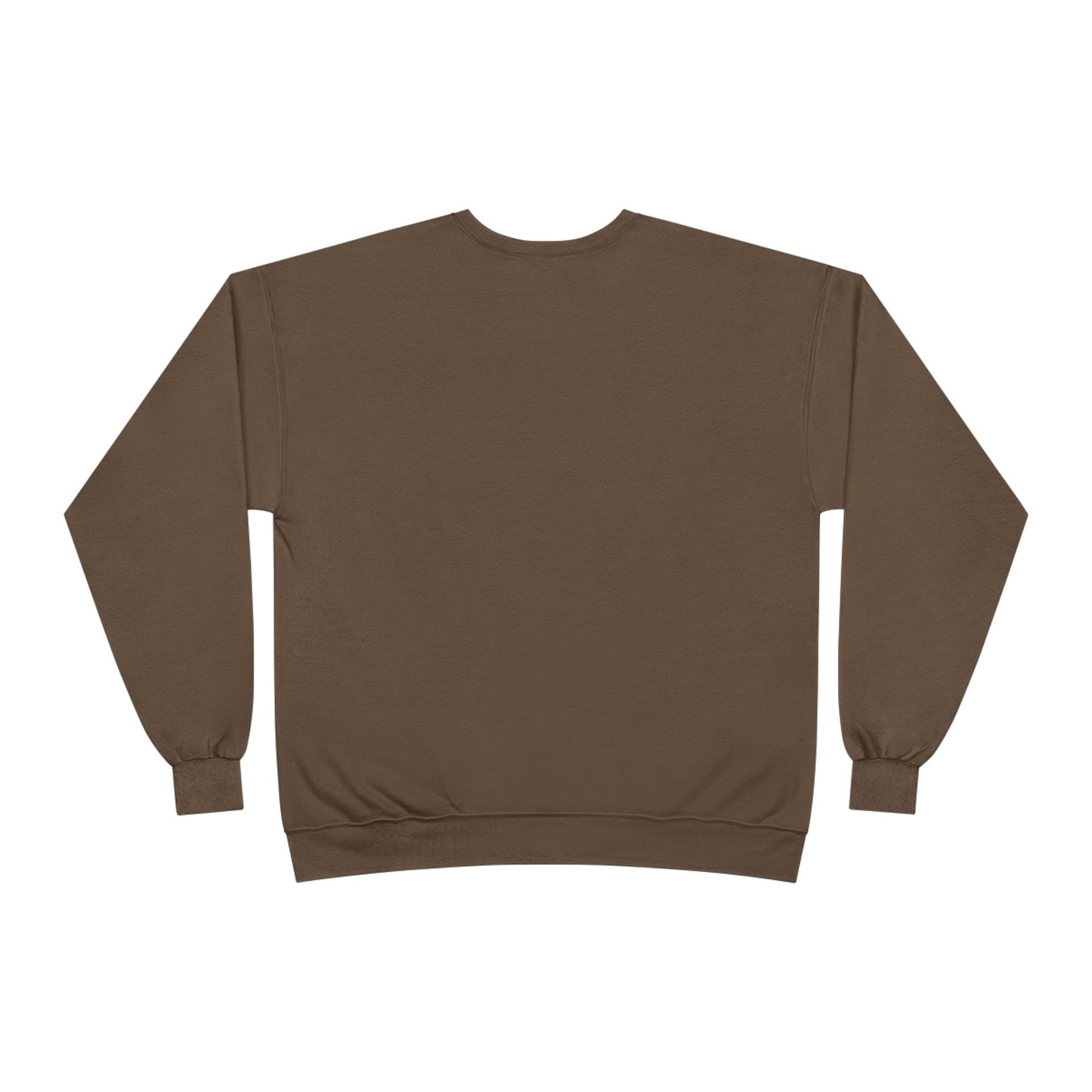 All This Badassery, How Could You Not? Unisex EcoSmart® Crewneck Sweatshirt