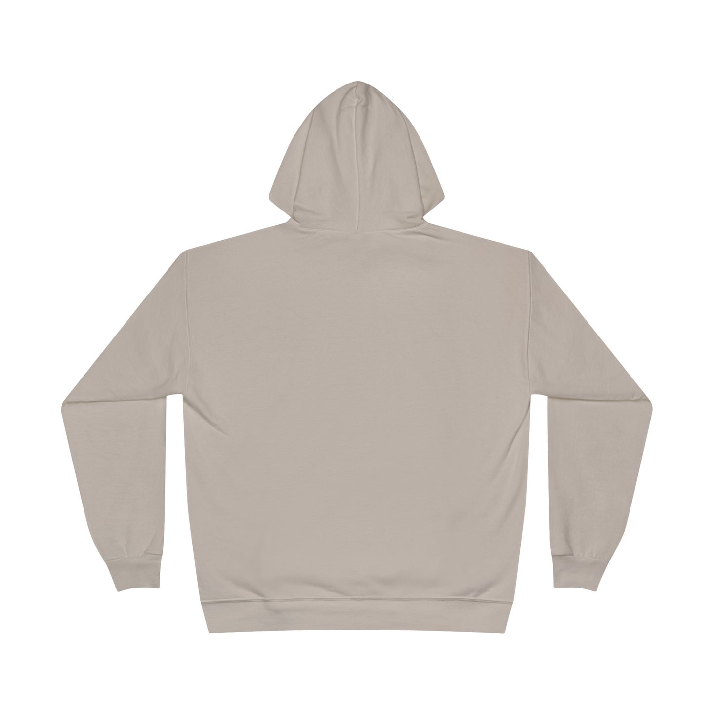 I Don't Yell Unisex EcoSmart® Pullover Hoodie Sweatshirt