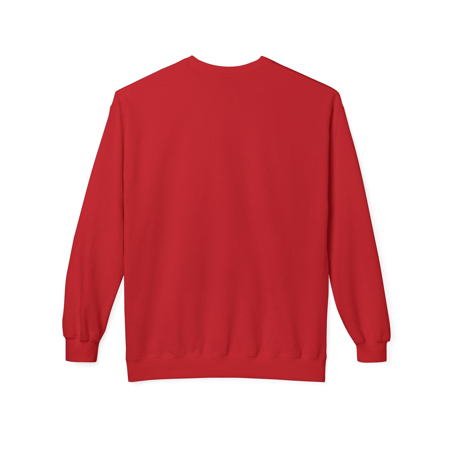 Welcome To The Self Love Club Unisex Midweight Softstyle Fleece Crewneck Sweatshirt