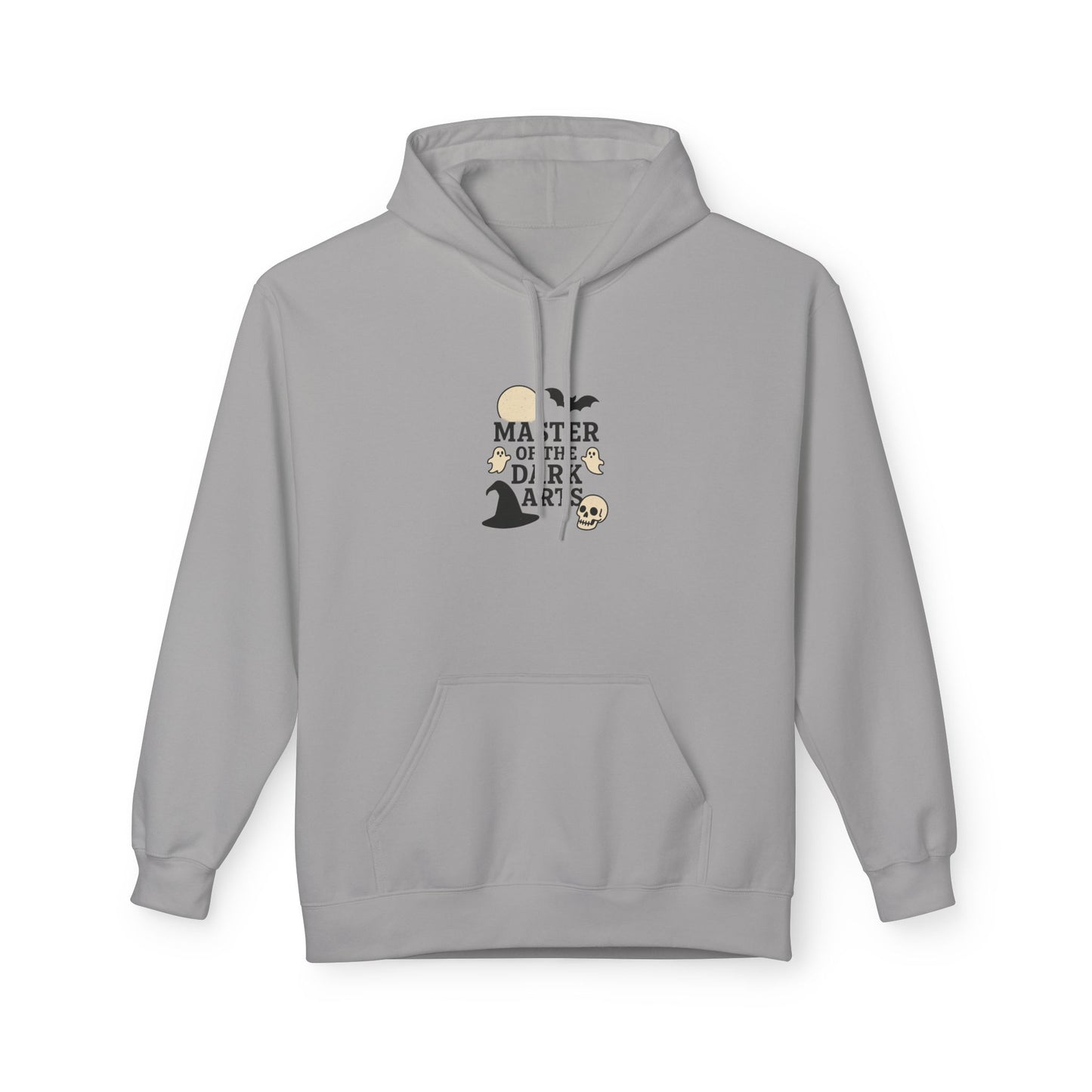 Master of the Dark Arts Unisex Midweight Softstyle Fleece Hoodie