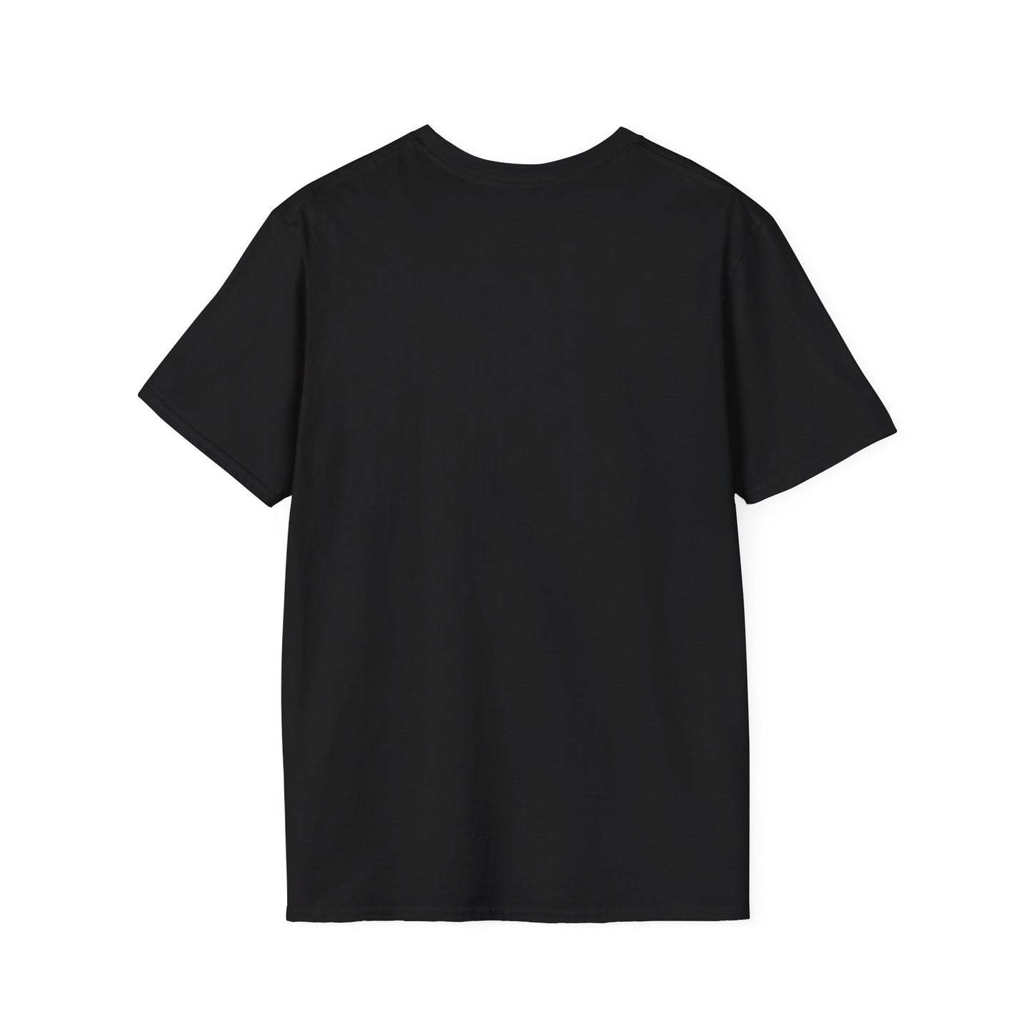 I'm Selective Act Accordingly Unisex Softstyle T-Shirt