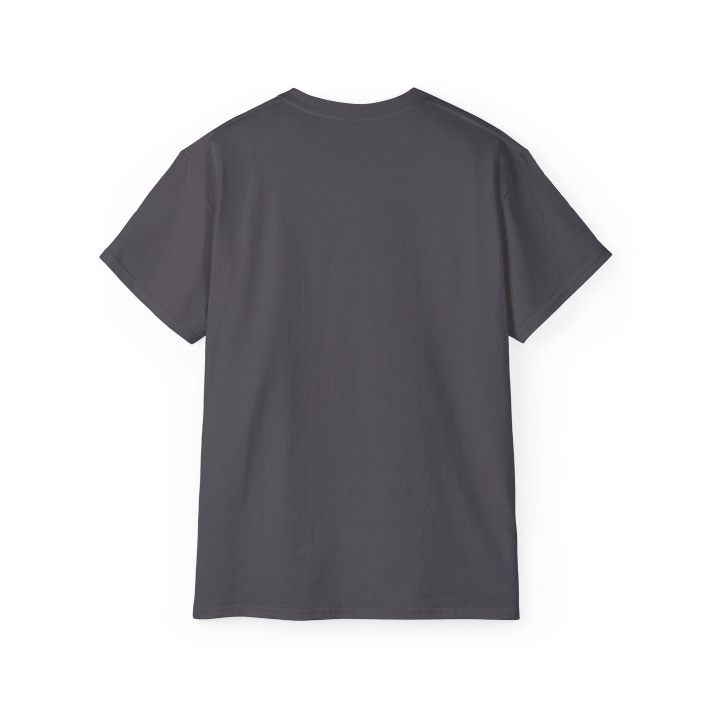 Happy Paw-lentine's Unisex Ultra Cotton Tee