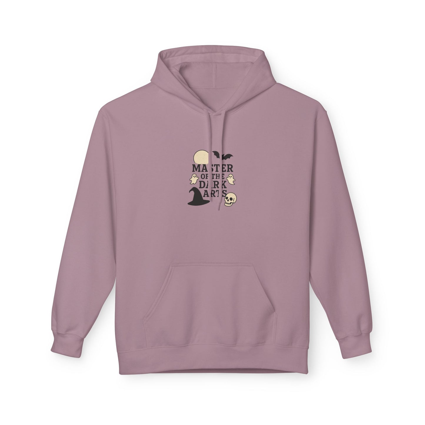 Master of the Dark Arts Unisex Midweight Softstyle Fleece Hoodie
