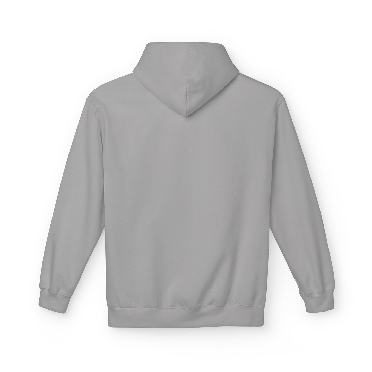 Breakup Material Unisex Midweight Softstyle Fleece Hoodie