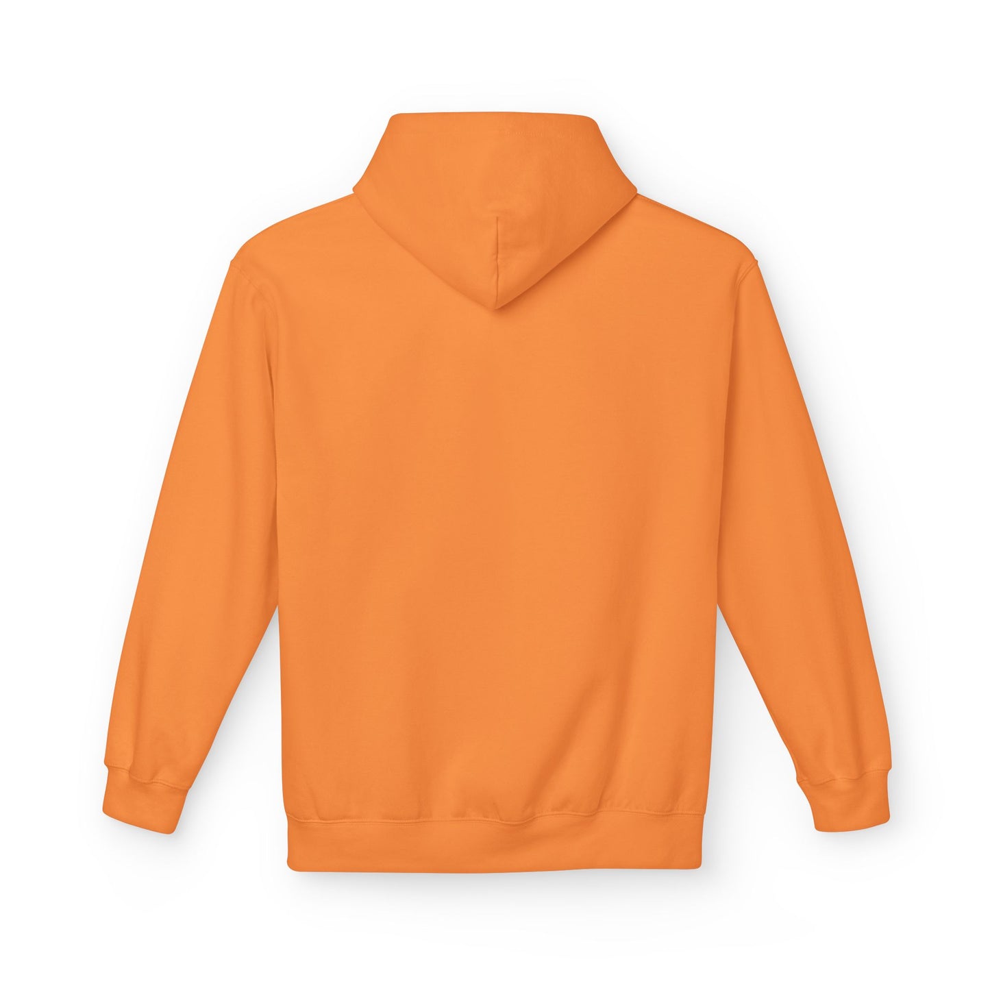 Not Here For The Drama Unisex Midweight Softstyle Fleece Hoodie