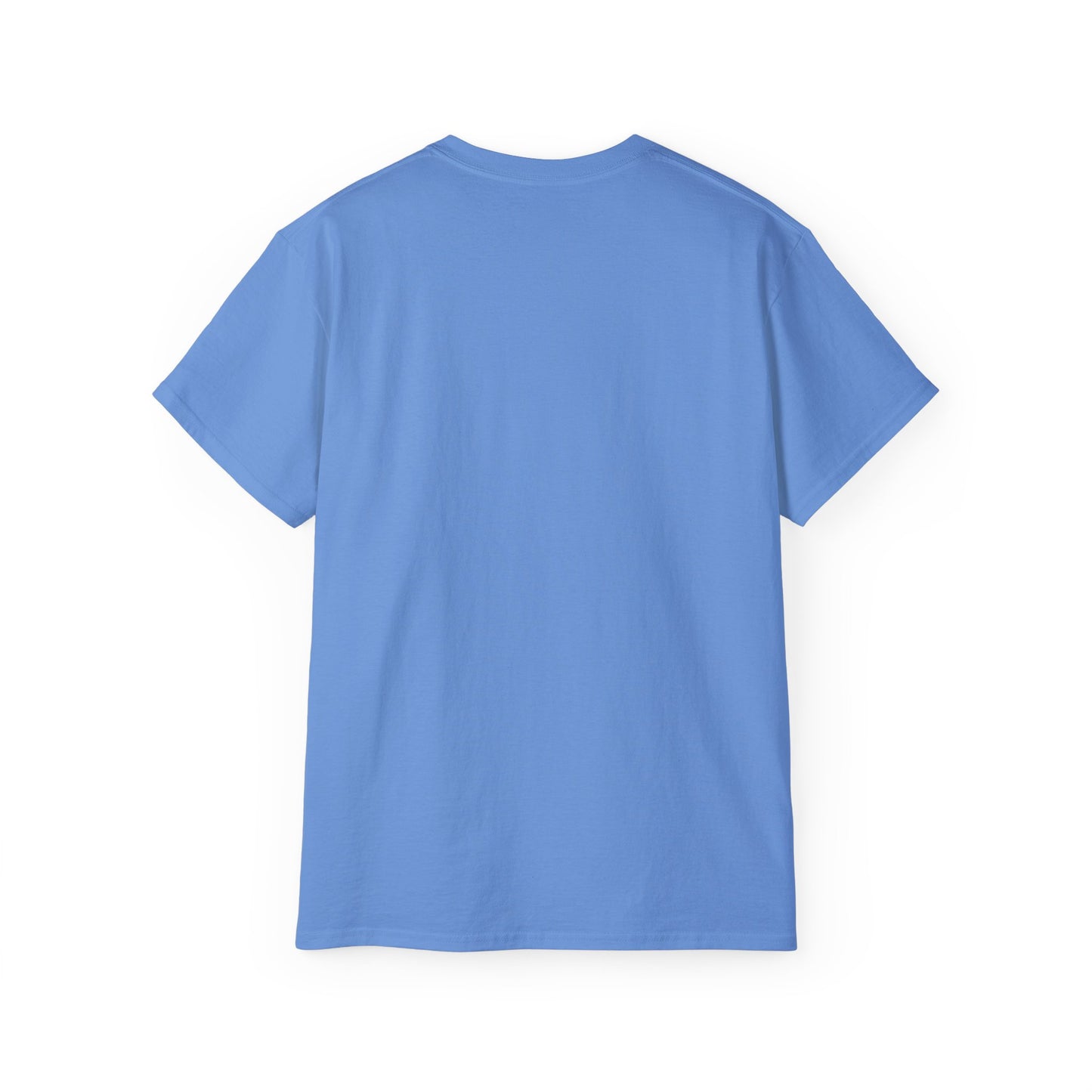 Hustling & Bubbling Unisex Ultra Cotton Tee
