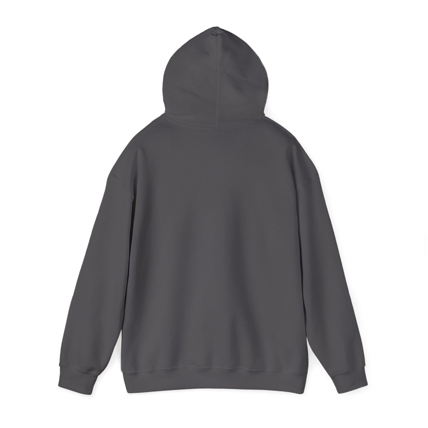 Habitual Line Stepper Unisex Hooded Sweatshirt