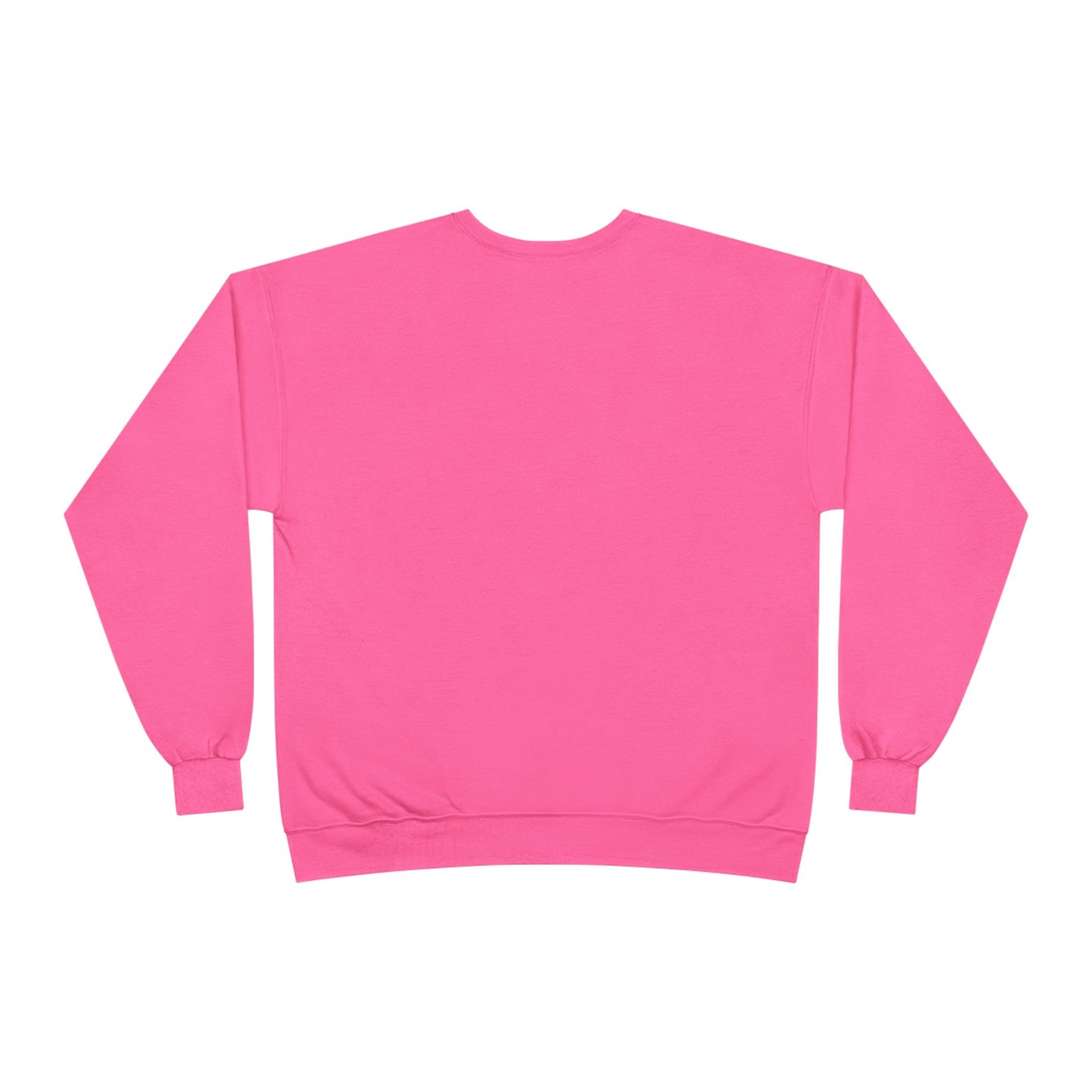 All This Badassery, How Could You Not? Unisex EcoSmart® Crewneck Sweatshirt