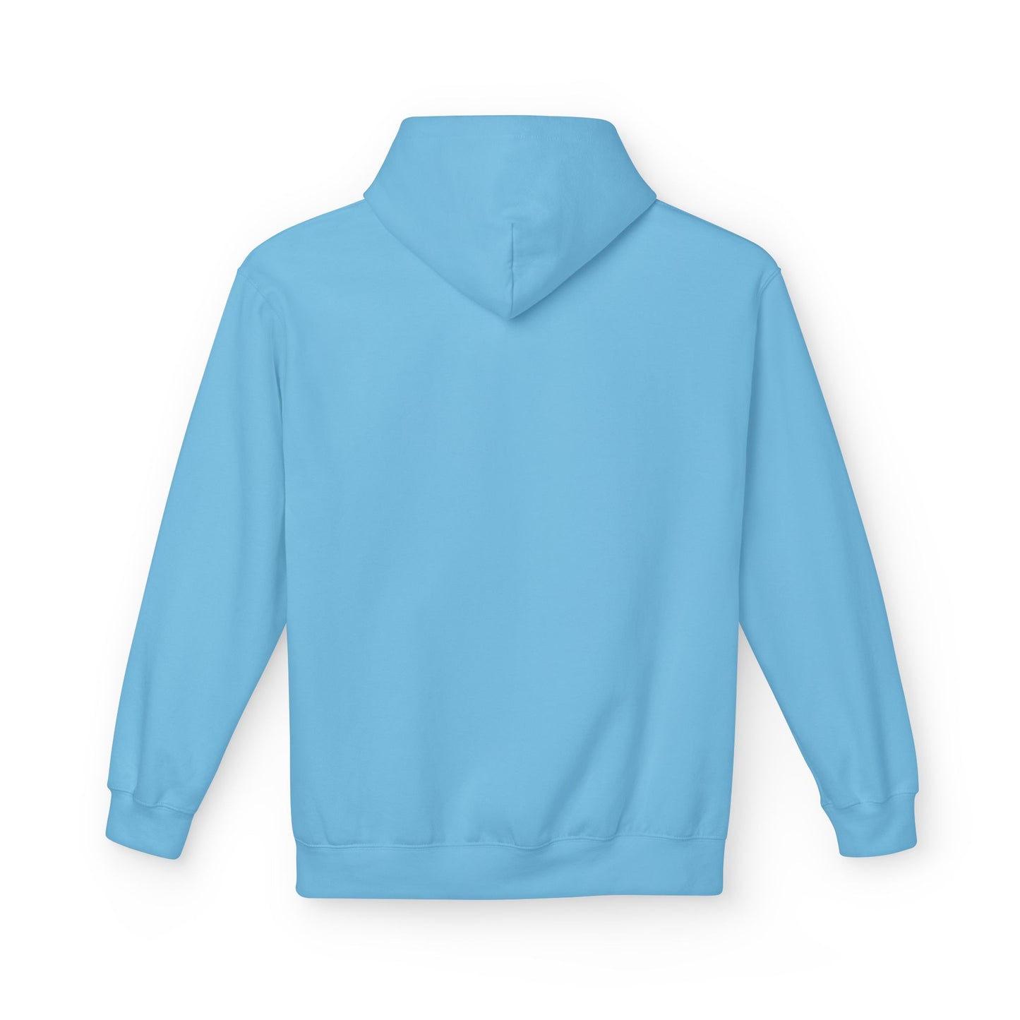 Petty Inside and Out Unisex Midweight Softstyle Fleece Hoodie