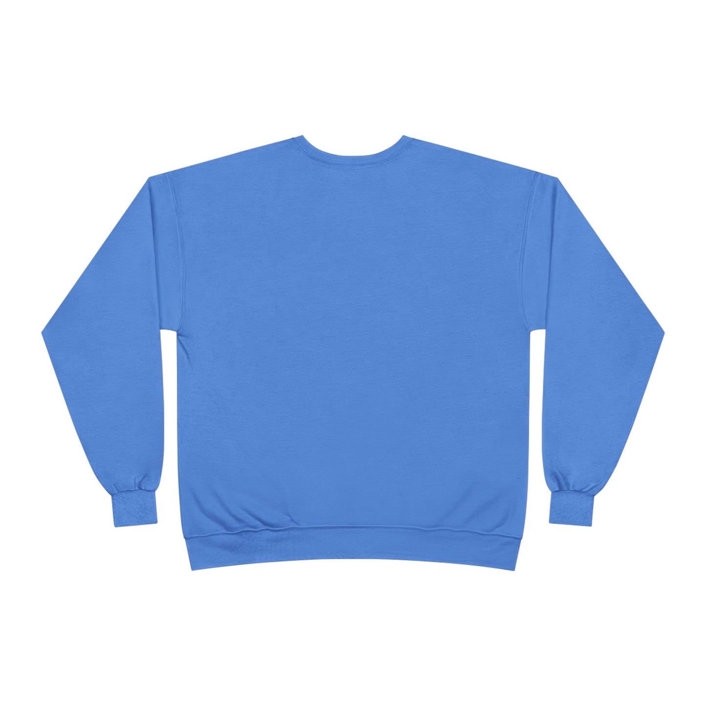 All This Badassery, How Could You Not? Unisex EcoSmart® Crewneck Sweatshirt