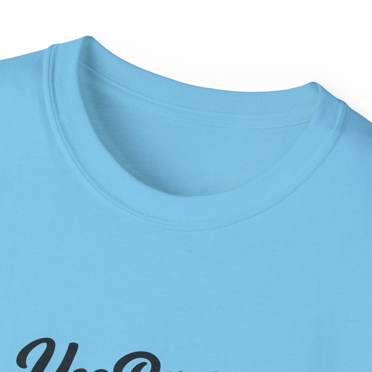 Yes B*tch It's Me Unisex Ultra Cotton Tee