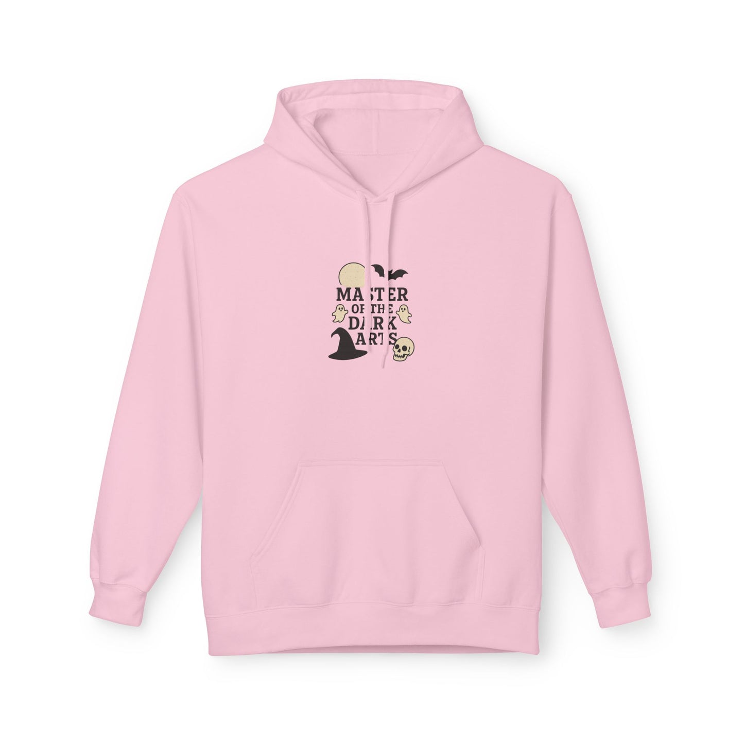 Master of the Dark Arts Unisex Midweight Softstyle Fleece Hoodie