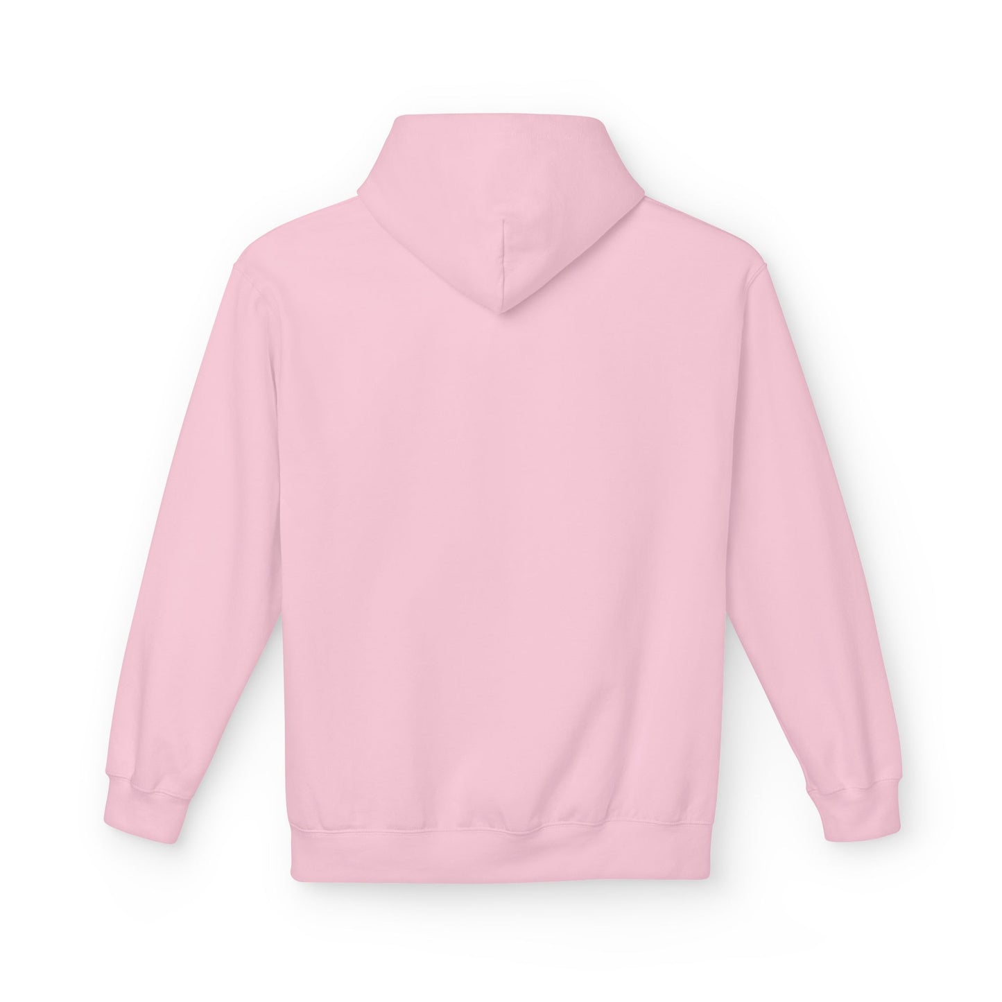 Nepo Baby Energy Unisex Midweight Softstyle Fleece Hoodie