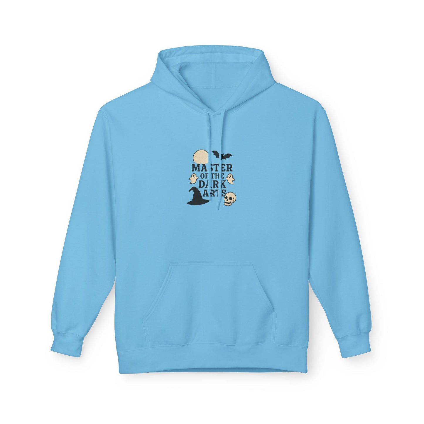 Master of the Dark Arts Unisex Midweight Softstyle Fleece Hoodie