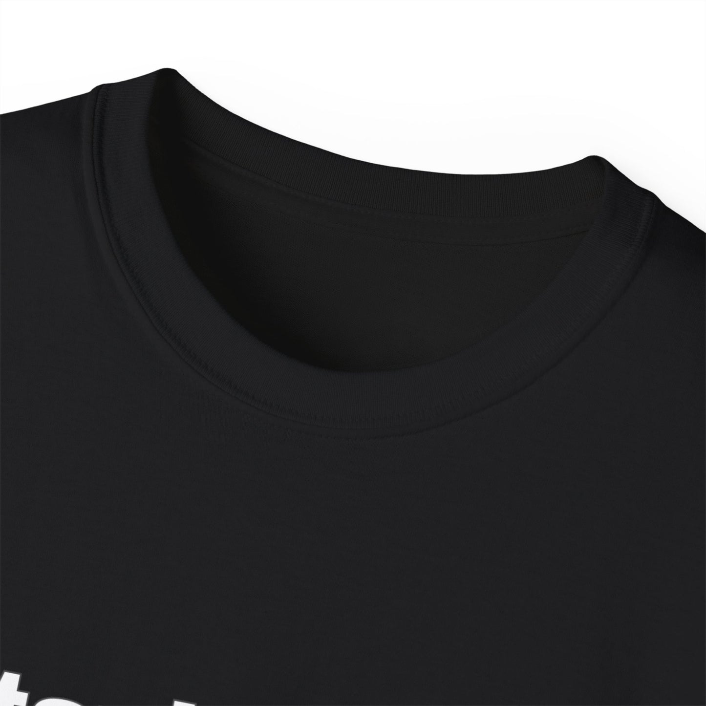 Staying True Unisex Ultra Cotton Tee