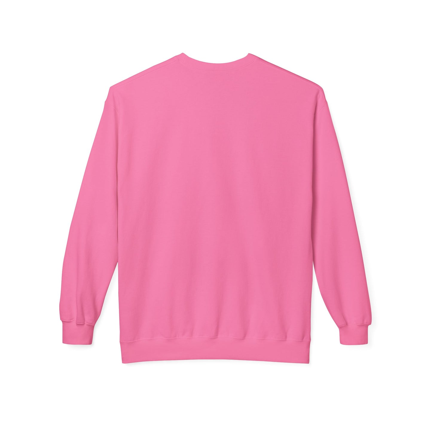 Welcome To The Self Love Club Unisex Midweight Softstyle Fleece Crewneck Sweatshirt