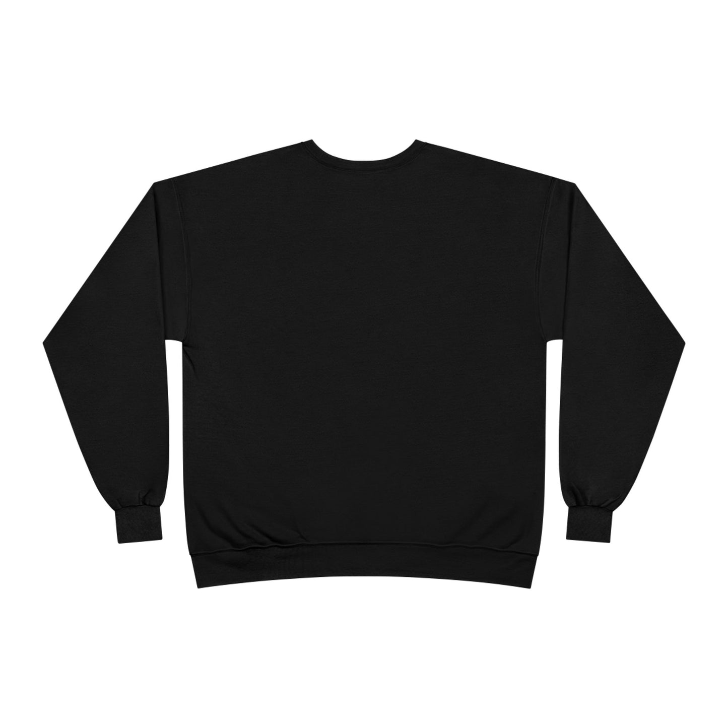 All This Badassery, How Could You Not? Unisex EcoSmart® Crewneck Sweatshirt