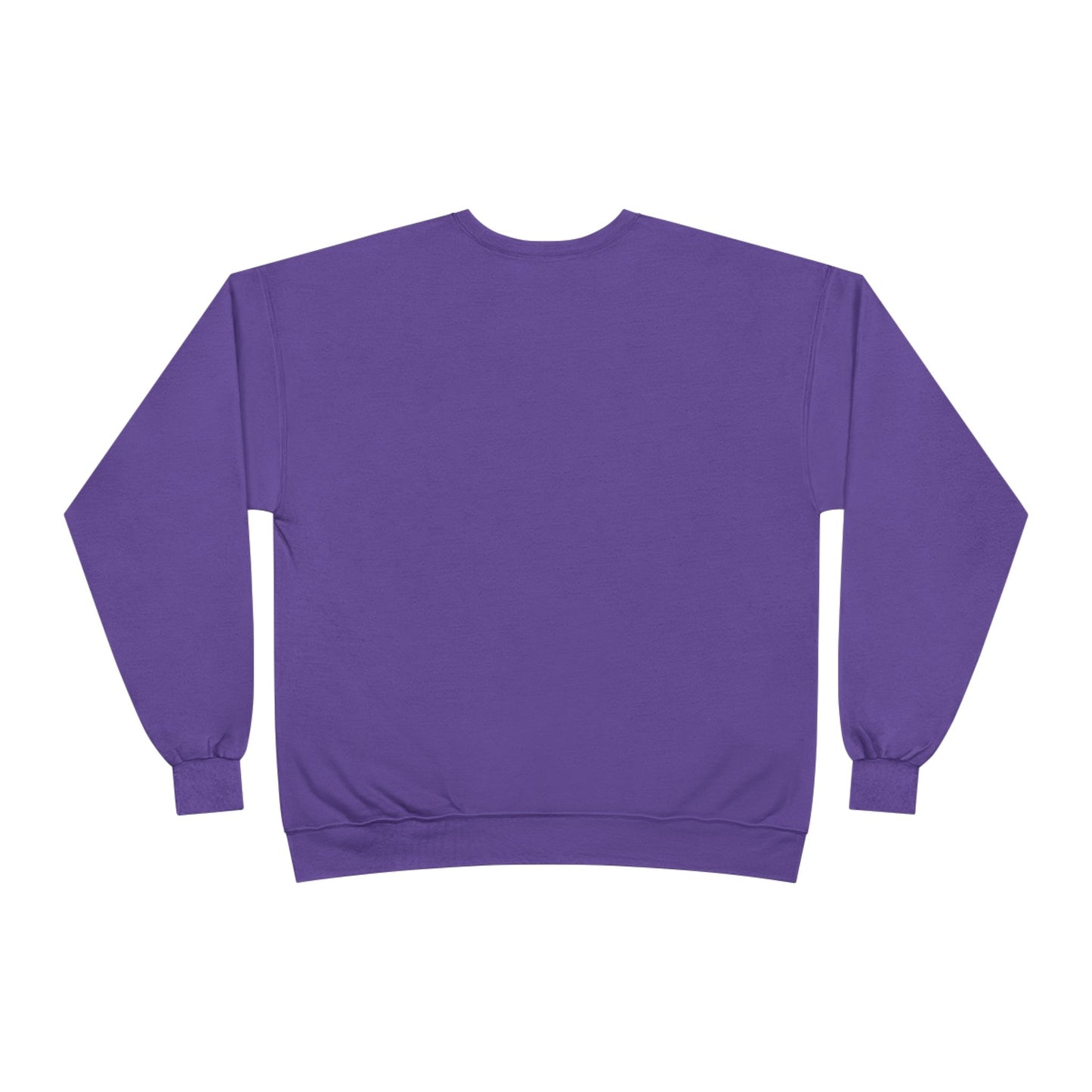 All This Badassery, How Could You Not? Unisex EcoSmart® Crewneck Sweatshirt