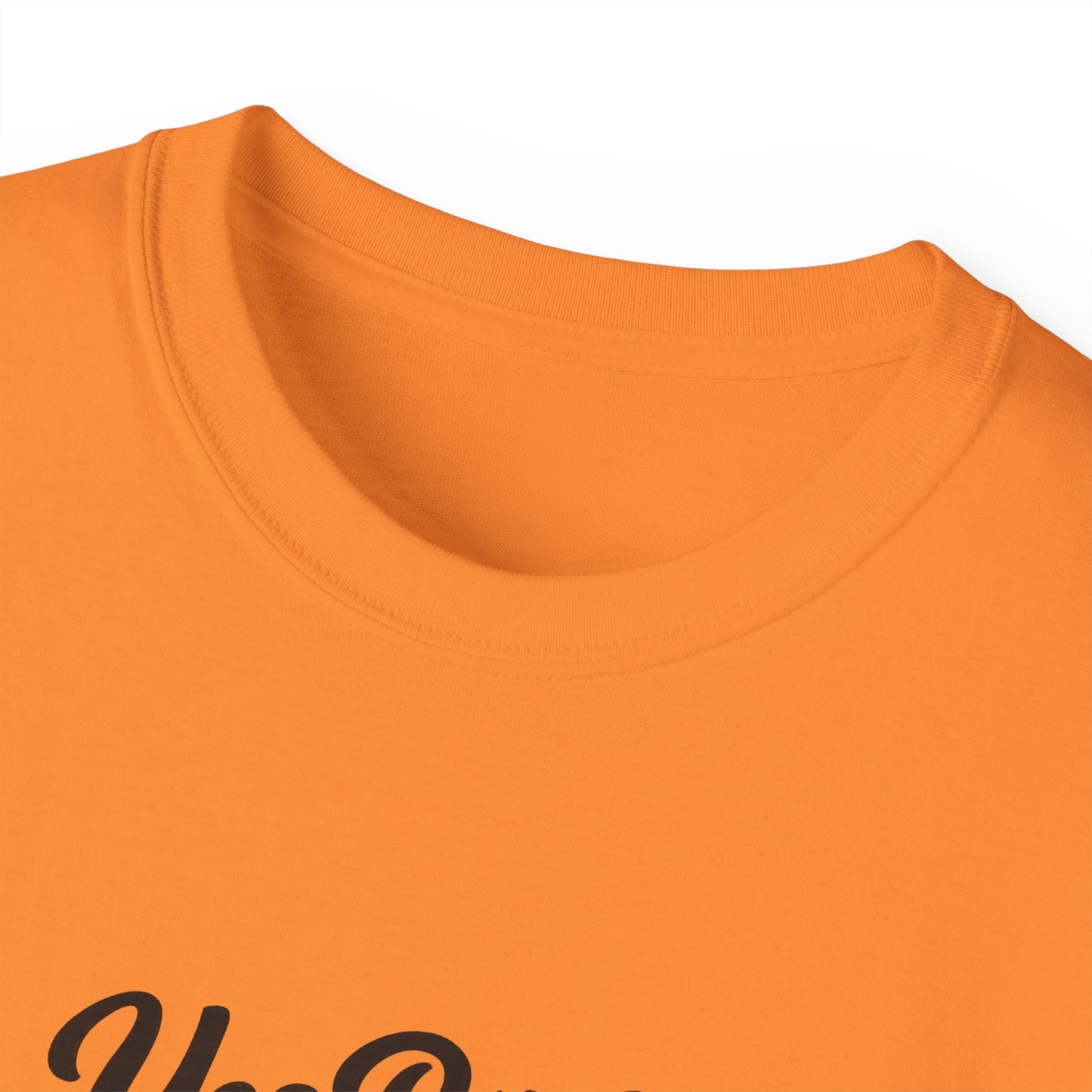 Yes B*tch It's Me Unisex Ultra Cotton Tee