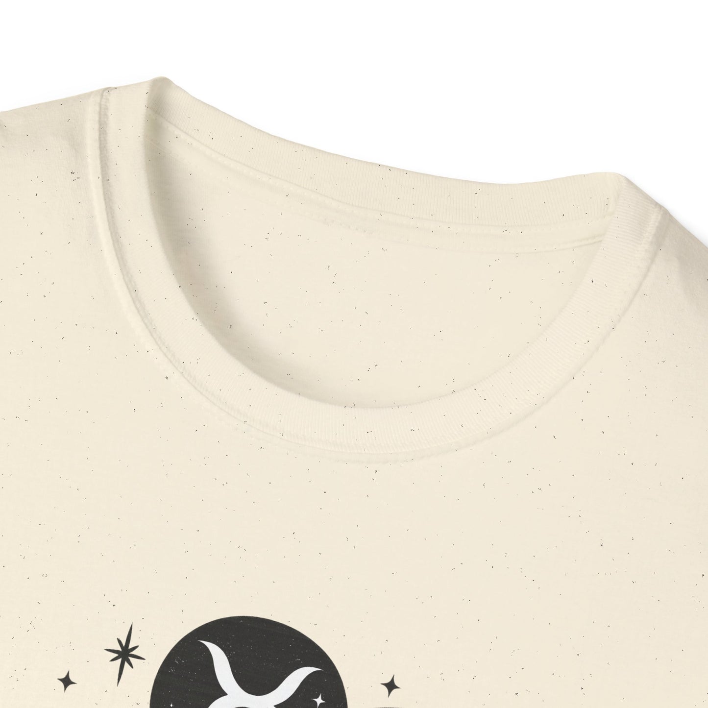 Grand Taurus Rising Unisex Softstyle T-Shirt