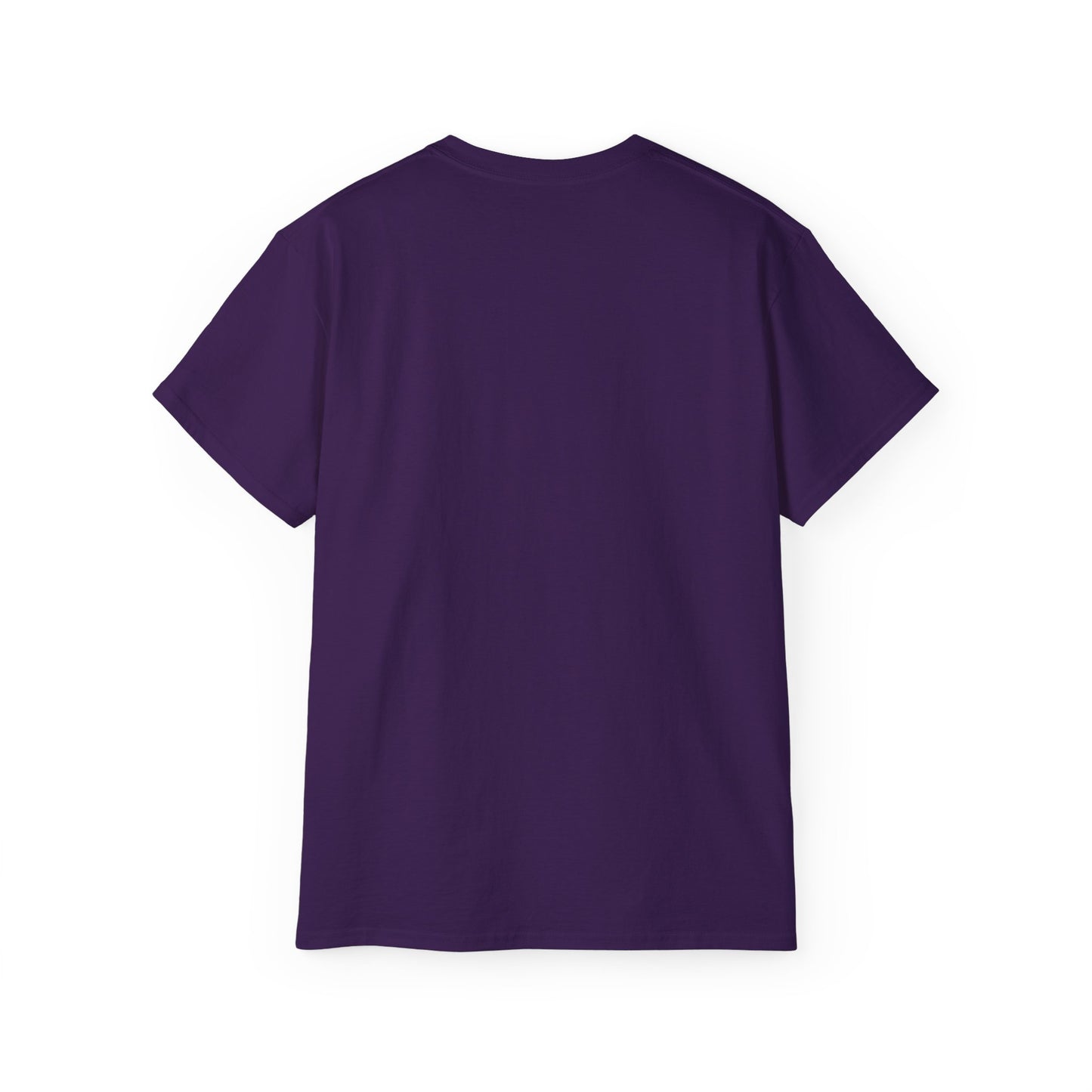 Happy Paw-lentine's Unisex Ultra Cotton Tee