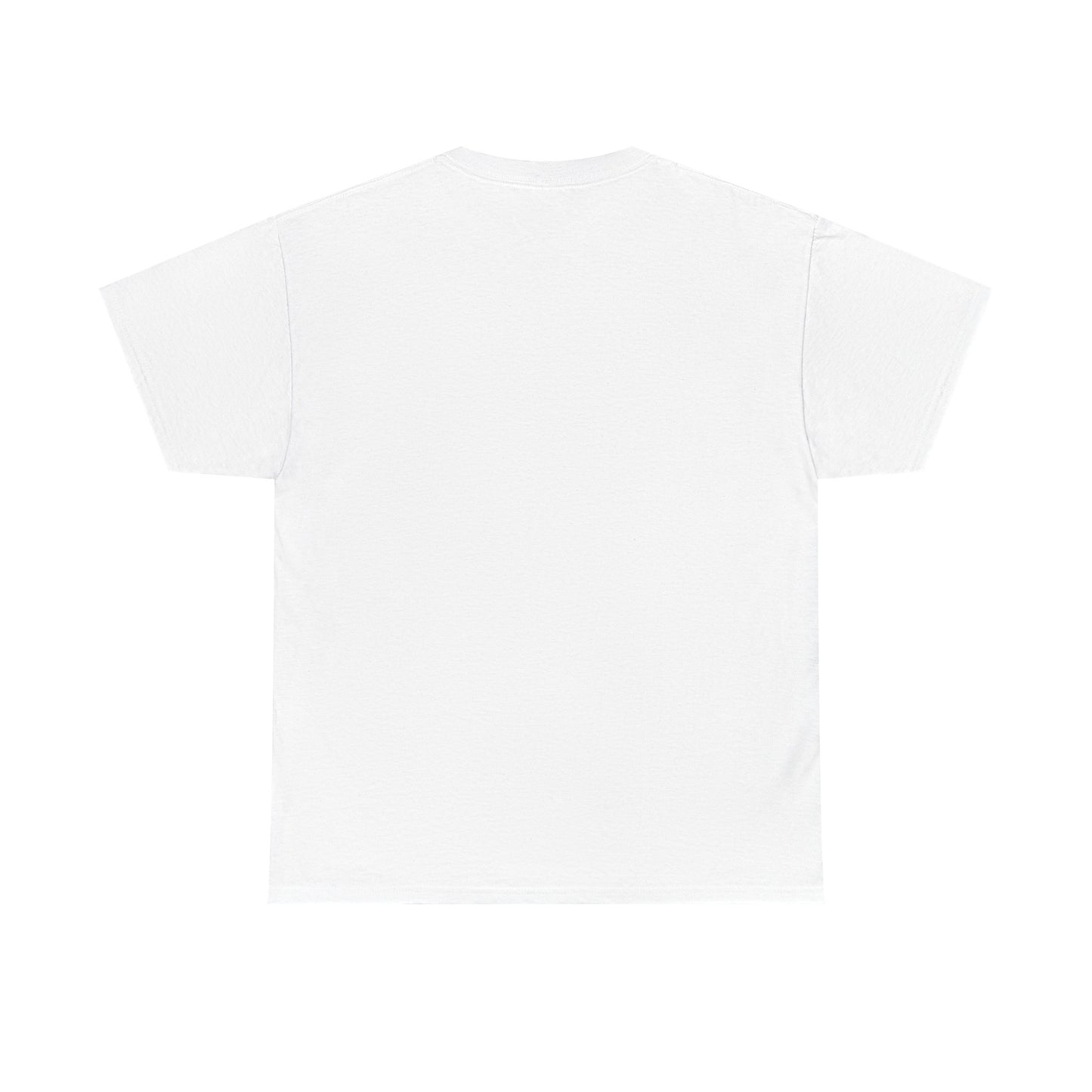 Master of the Dark Arts Unisex Heavy Cotton Tee