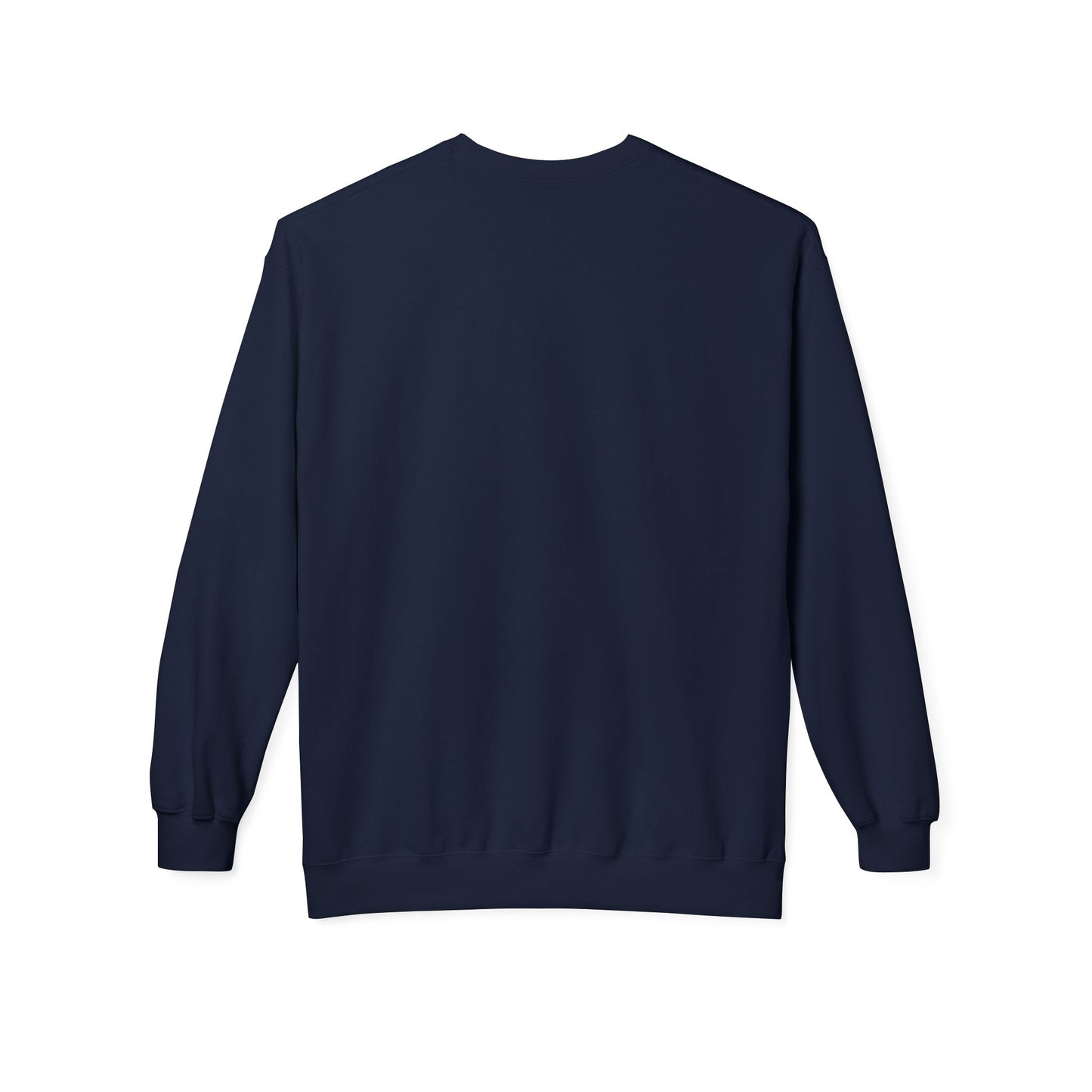 I'm Selective Act Accordingly Unisex Midweight Softstyle Fleece Crewneck Sweatshirt